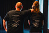 Tour T-shirt (...) What's Not There